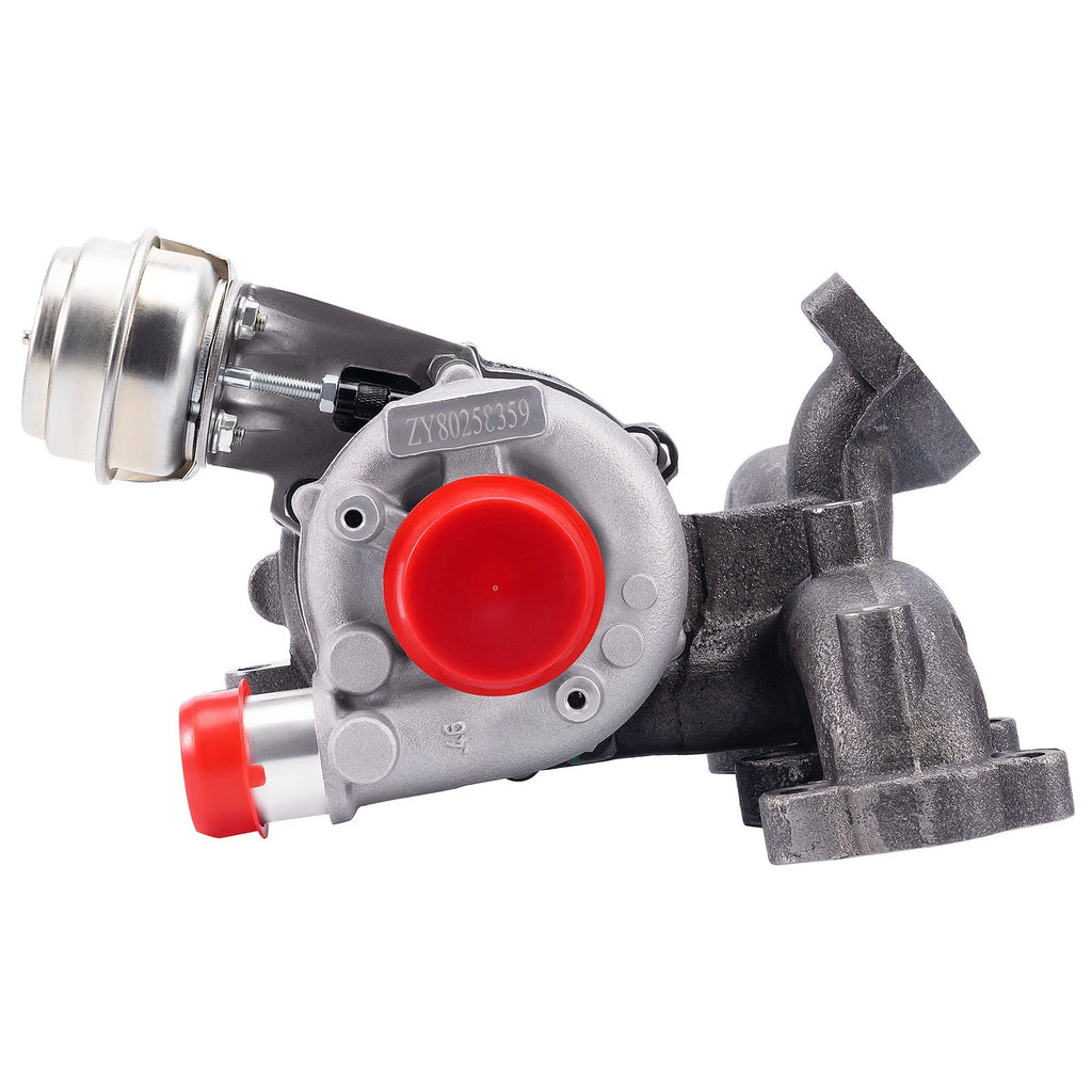 Turbocharger for VW Beetle Golf Jetta ALH 1.9 TDI (1998-2004)