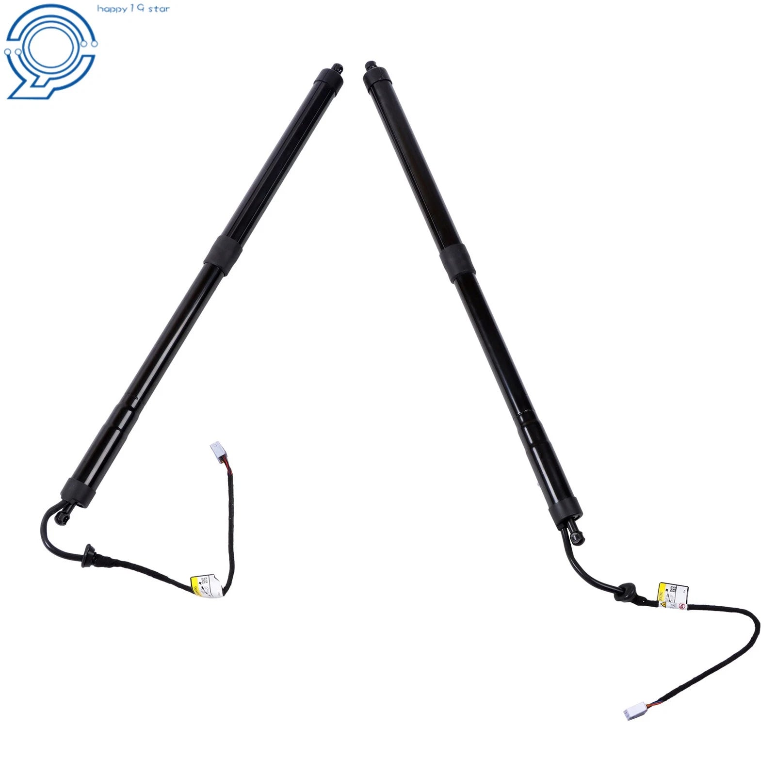 Electric Tailgate Support Bar for Lexus RX350 RX450h (2016-2019)