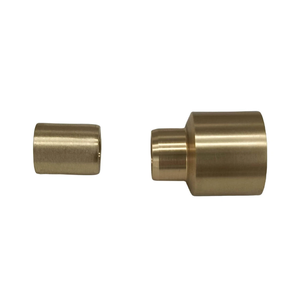 Bell Housing Bushing Kit for Mercruiser Stern Drive (2379373A1, 182622)