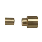 Bell Housing Bushing Kit for Mercruiser Stern Drive (2379373A1, 182622)