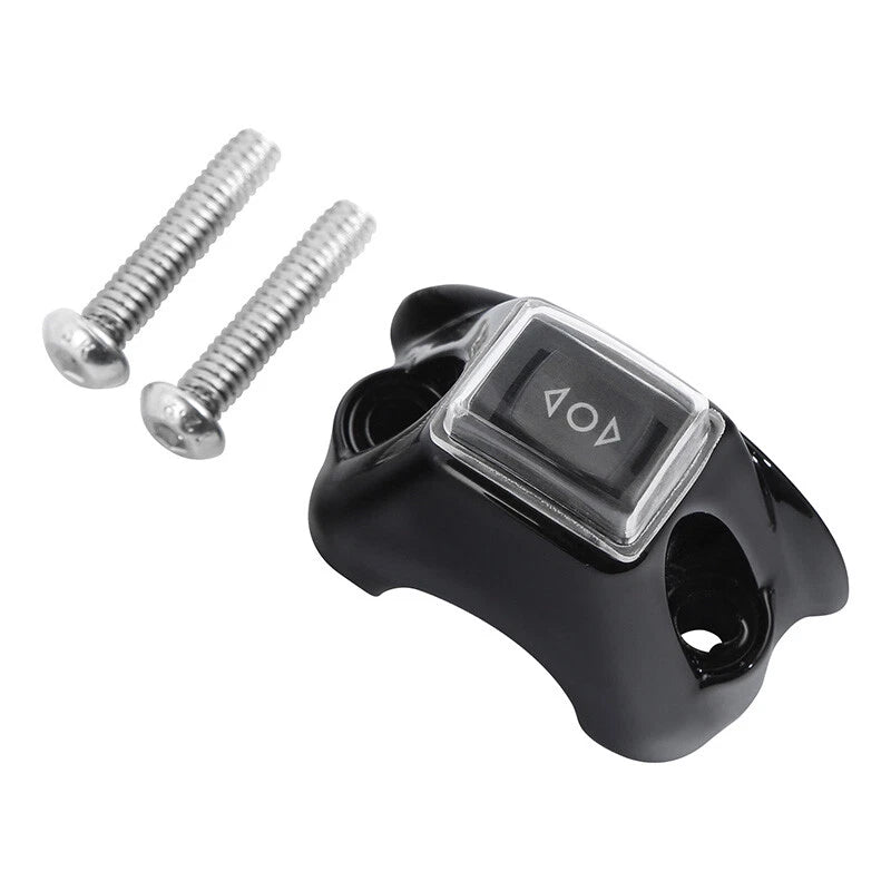 Clutch Bracket Control Switch Button for Harley Touring Street Glide (2014–2023)
