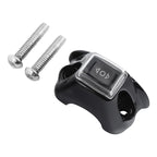 Clutch Bracket Control Switch Button for Harley Touring Street Glide (2014–2023)