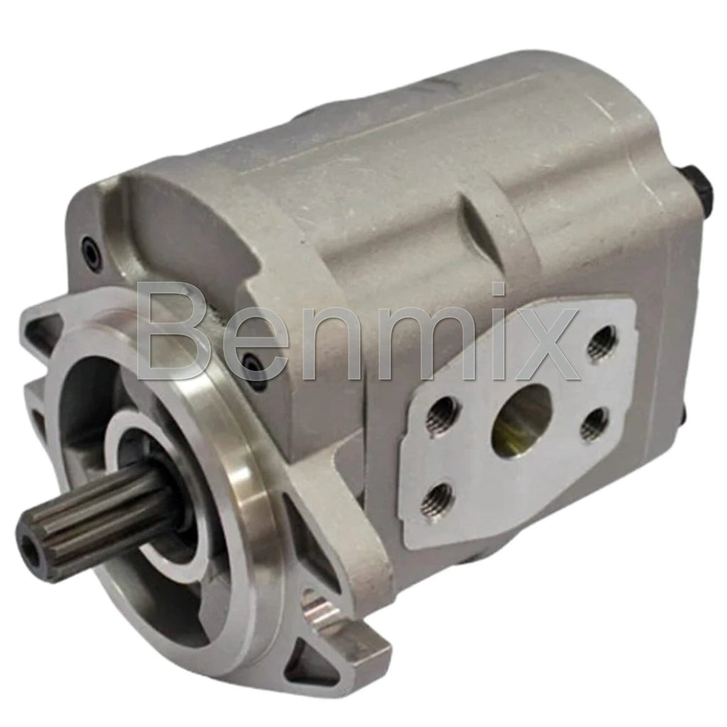 Hydraulic Pump 3EB-60-12411 for Komatsu FD20/30 (4D95S C240)