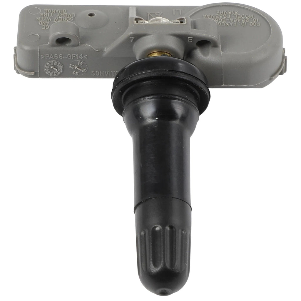 1PC Tire Pressure Sensor TPMS for Cadillac Chevrolet (2005–2009) 25758220