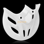 Front Brake Disc Guard Cover for Honda CR125R CR250R CRF250R CRF450R (2002–2008)
