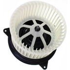 Blower Motor and Resistor Kit for Ford Focus, Transit Connect (2000–2013)