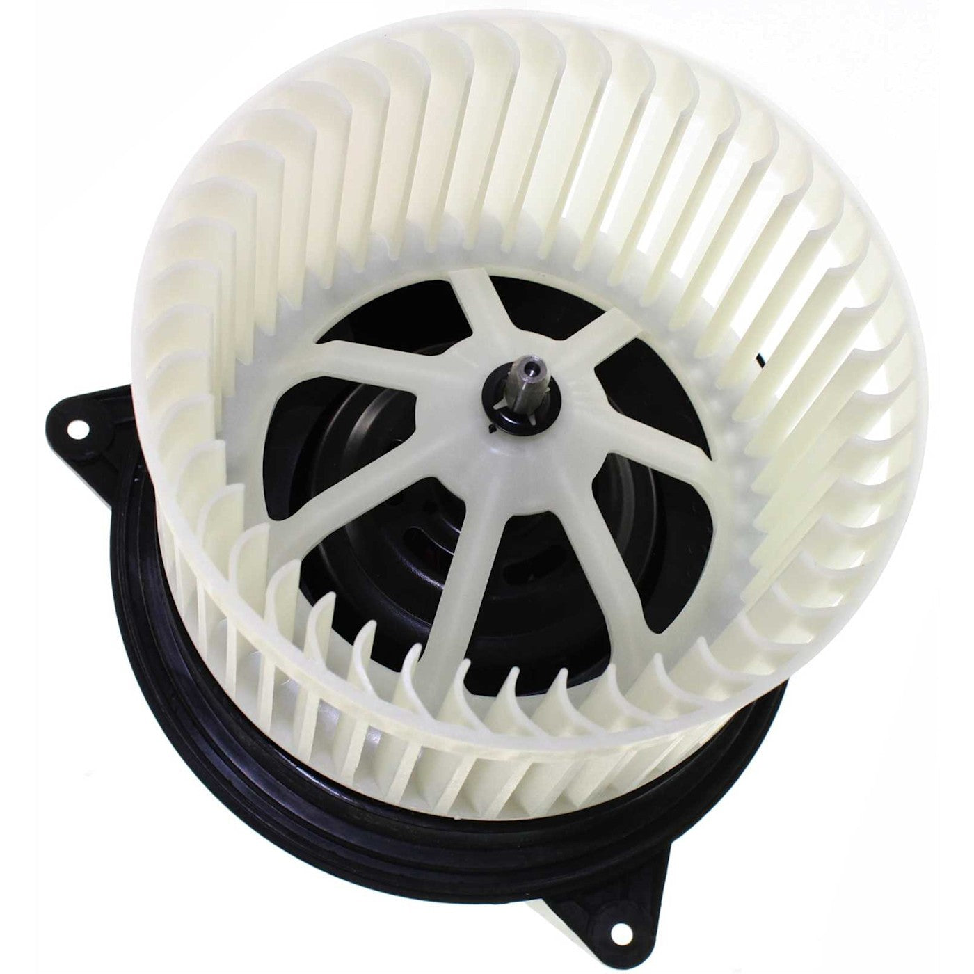 Blower Motor and Resistor Kit for Ford Focus, Transit Connect (2000–2013)