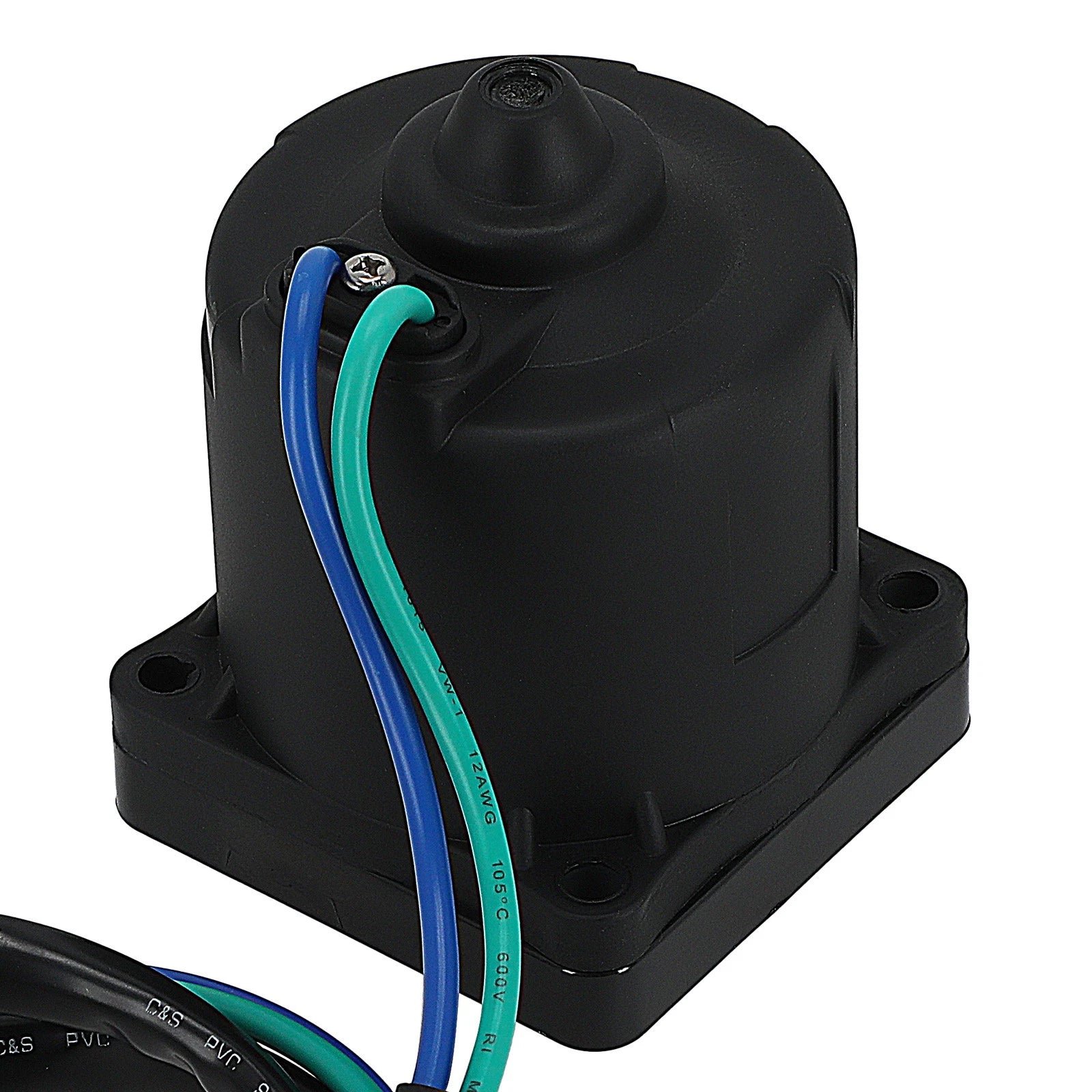 Tilt Trim Motor for OMC Evinrude 150-300HP (1997-2009)