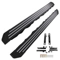 5.5" Side Steps for Jeep Grand Cherokee (2011–2021) Anti-Slip Running Boards