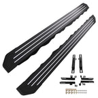 5.5" Side Steps for Jeep Grand Cherokee (2011–2021) Anti-Slip Running Boards