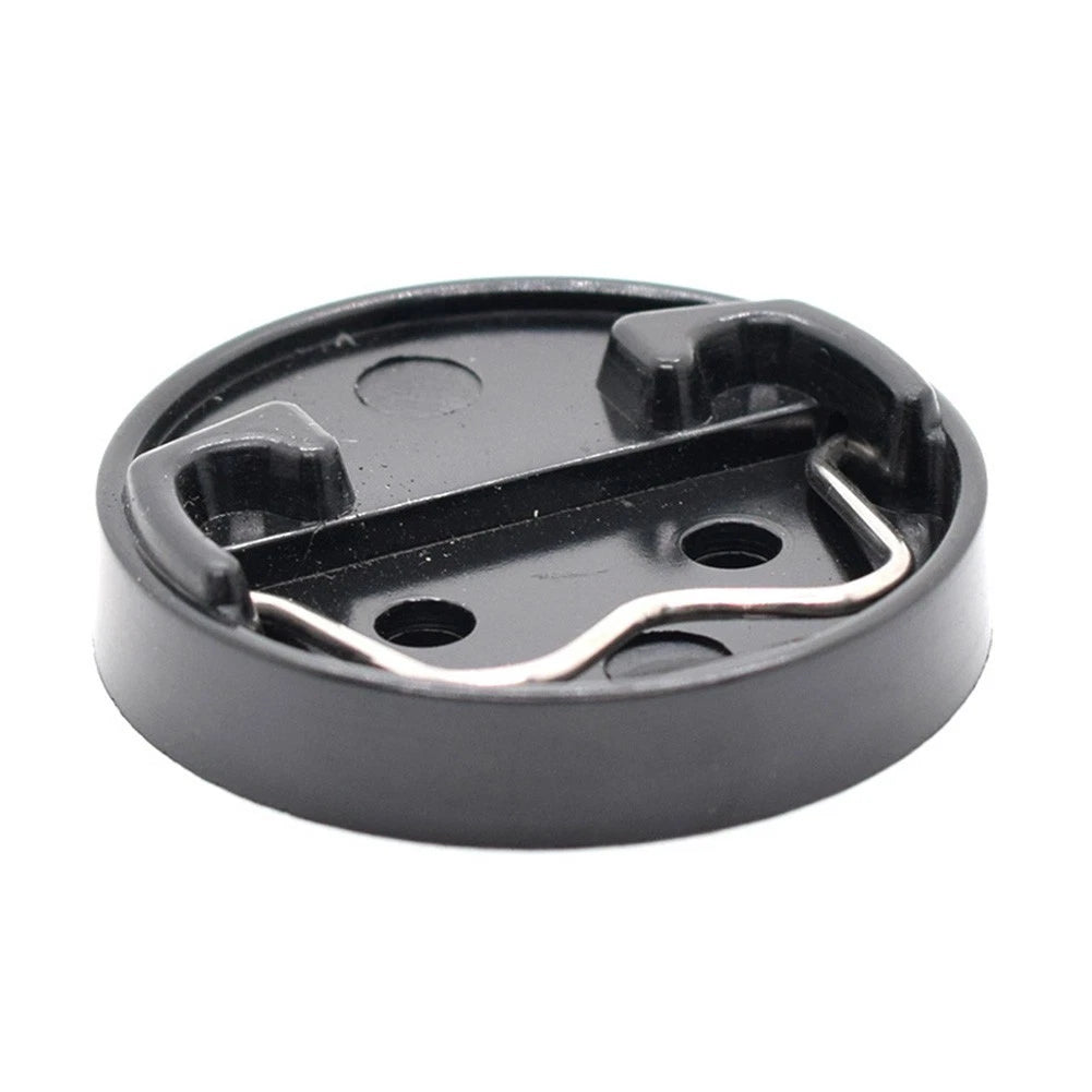Soldering Iron Holder with Metal Support and Bakelite Base for Repair