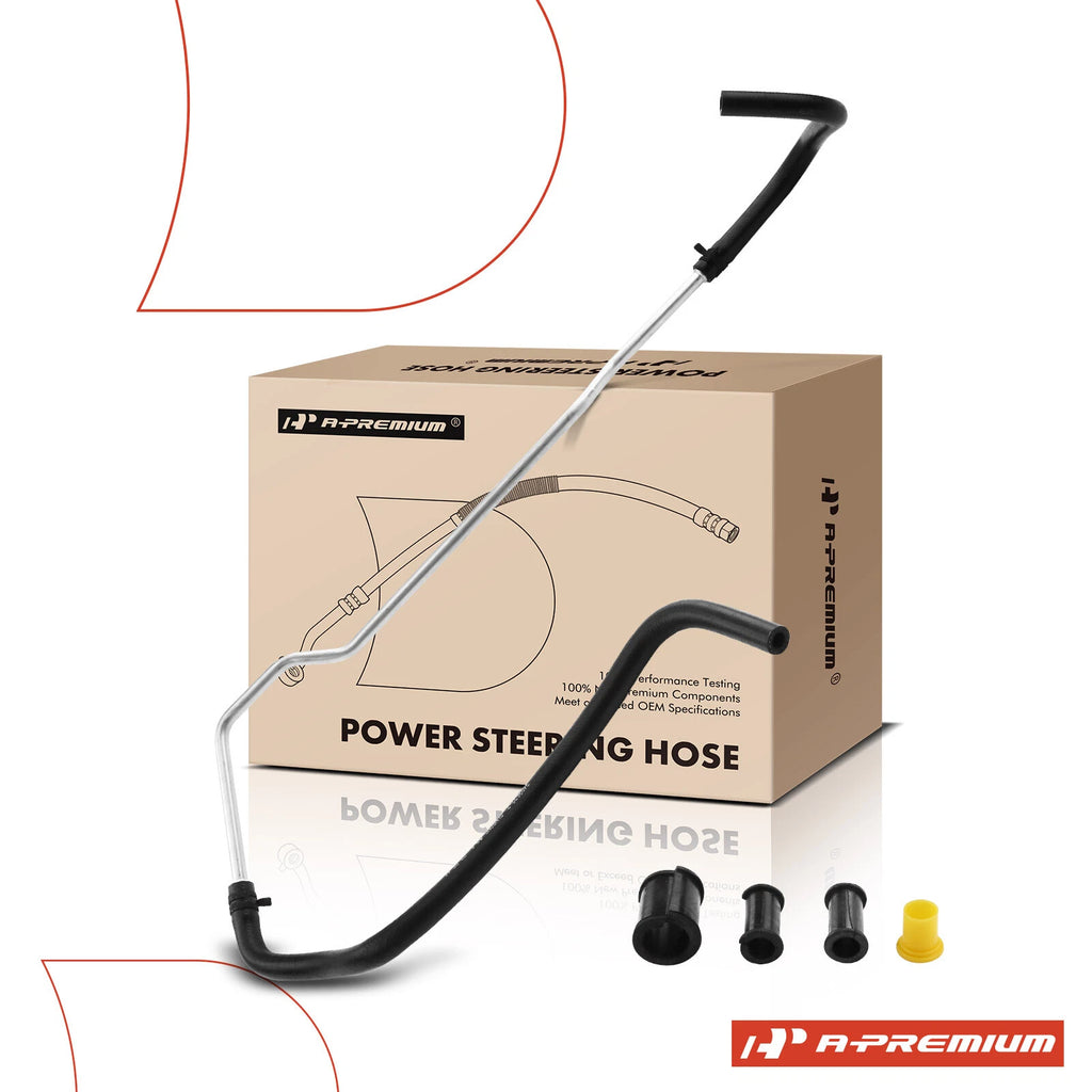 Power Steering Return Line Hose Assembly for Toyota Tacoma X-Runner (2010-2015)