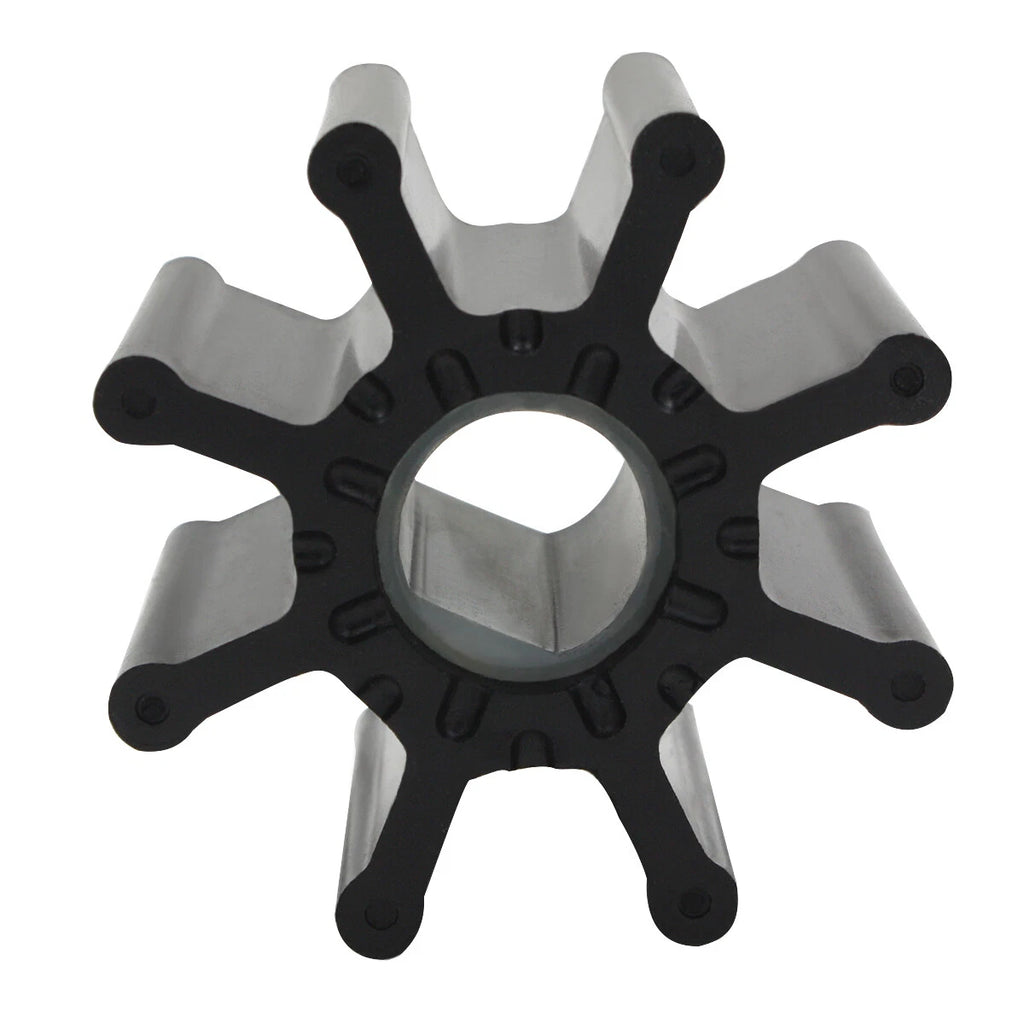 Water Pump Impeller 47-59362T1 for Mercury 7.4L 8.2L V8 (1970–2023)