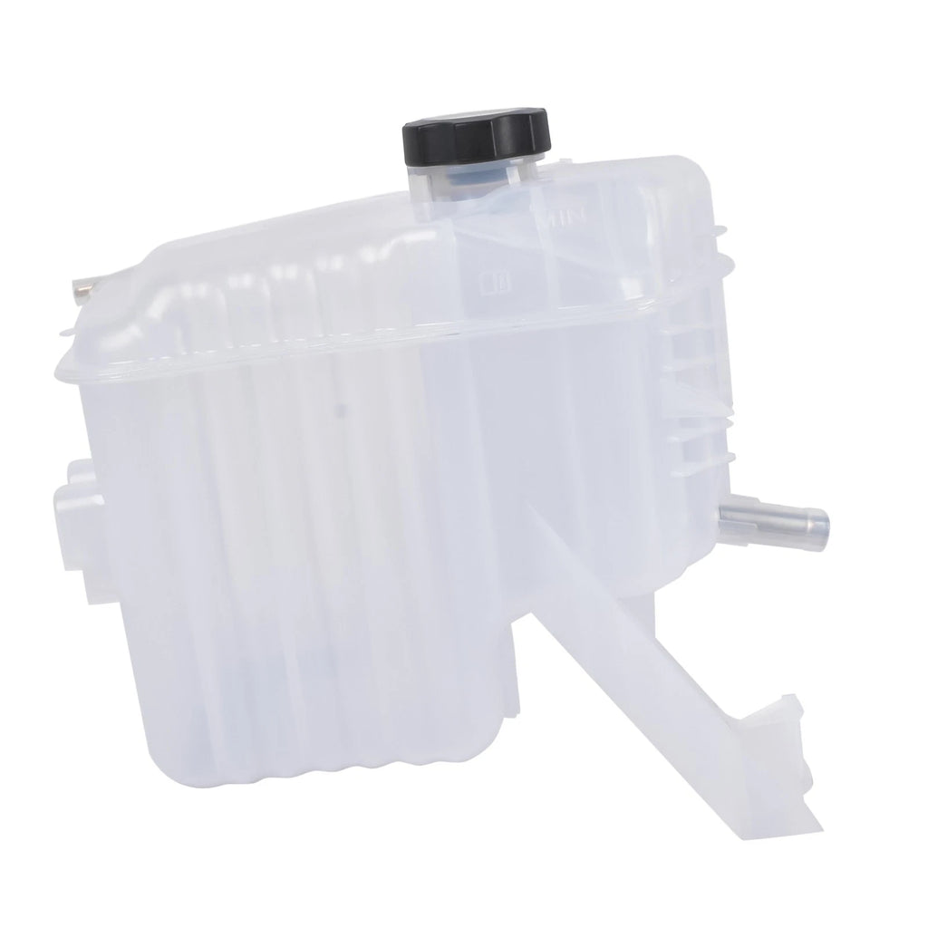 Engine Coolant Reservoir with Cap & Sensor for GMC Sierra 2500 3500 HD (2011–2019)