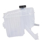 Engine Coolant Reservoir with Cap & Sensor for GMC Sierra 2500 3500 HD (2011–2019)