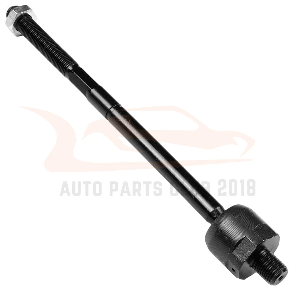 Front Steering Kit Inner Outer Tie Rod End for Ford Crown Victoria (2003–2011)