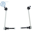 12X Front Control Arms + Ball Joints + Sway Links + Tie Rods for BMW X6 (2007–2013)