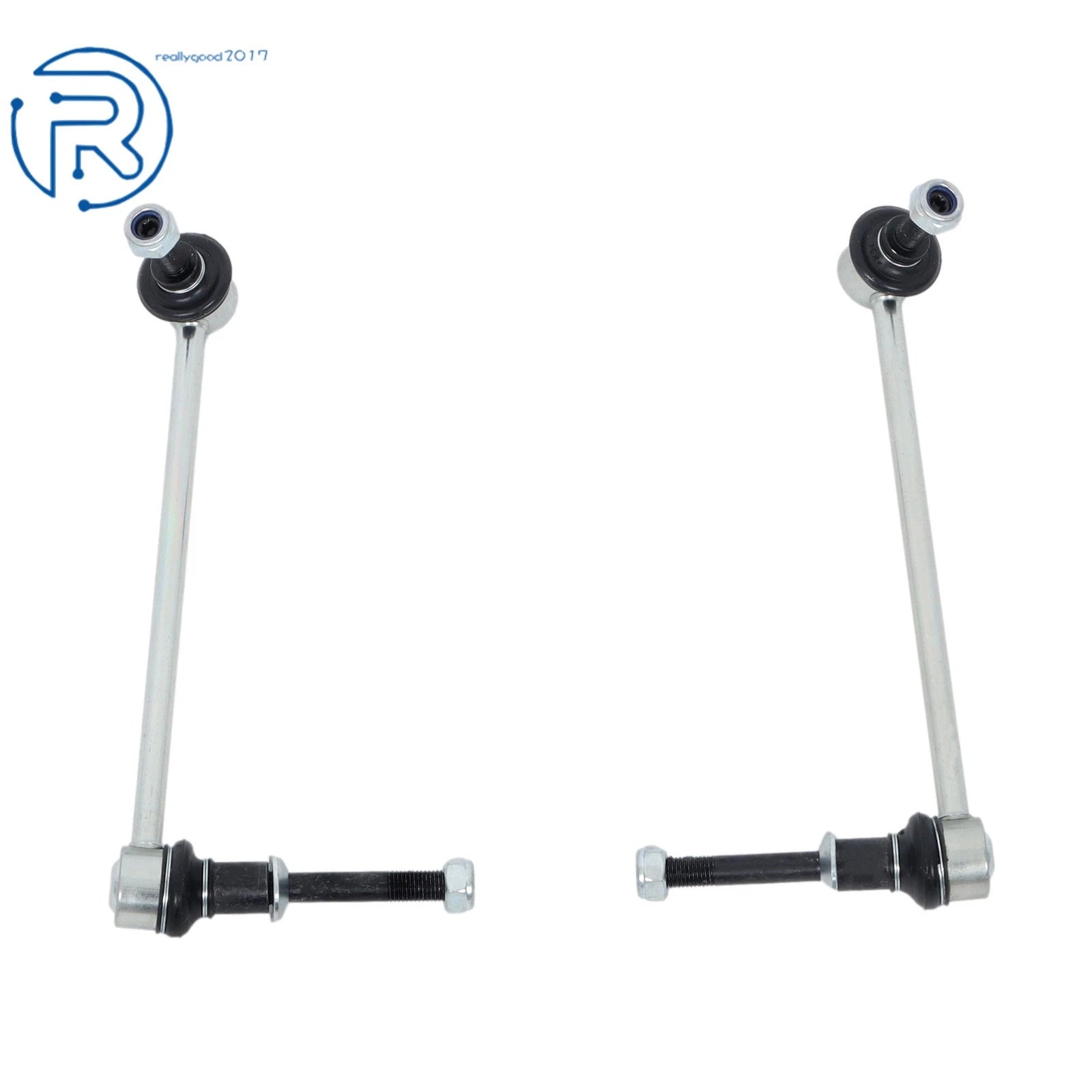 12X Front Control Arms + Ball Joints + Sway Links + Tie Rods for BMW X6 (2007–2013)