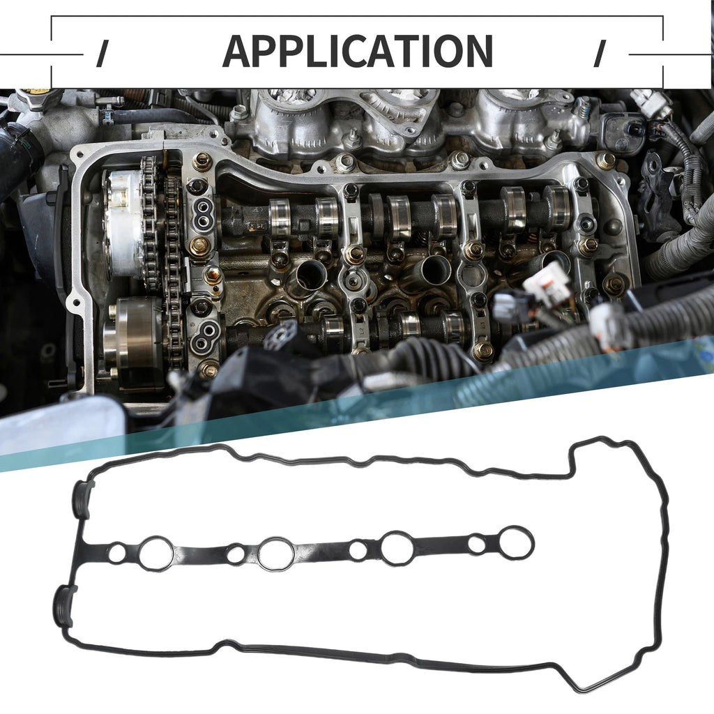Valve Cover Gasket No. 1118978K00 for Suzuki SX4 (2006–2014)