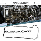 Valve Cover Gasket No. 1118978K00 for Suzuki SX4 (2006–2014)