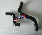 Silicone Hose Kit for Toyota Starlet Turbo EP91 (1996-1999)