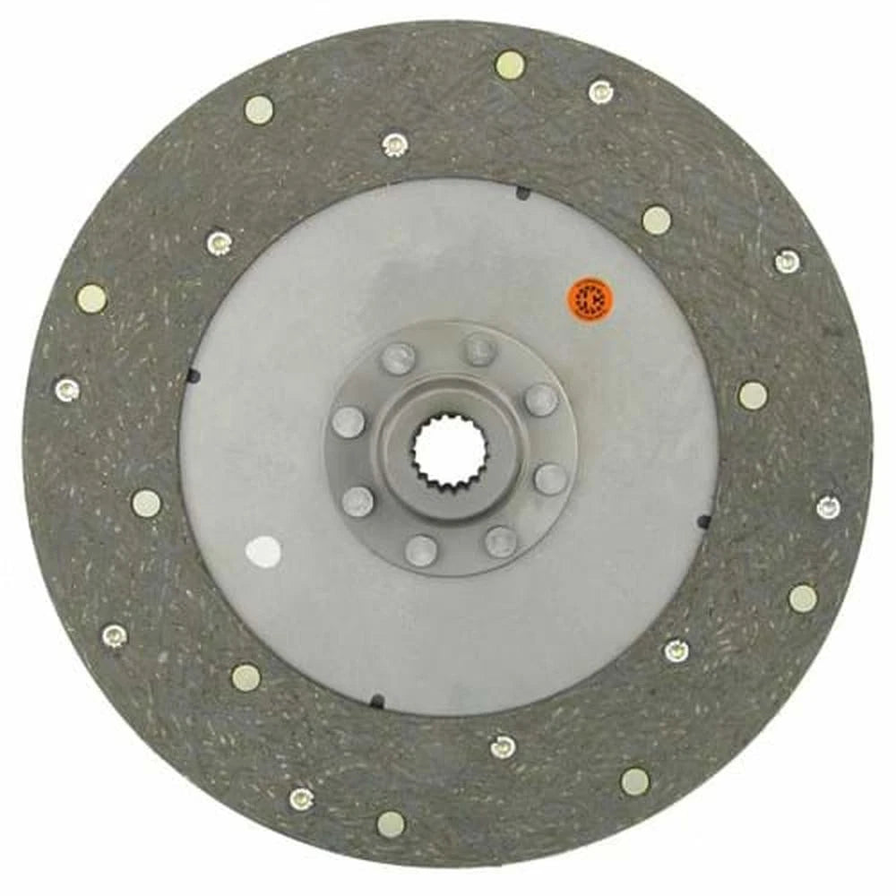 11" PTO Disc for Valtra (VA30960710) - Woven, 1" 18 Spline Hub