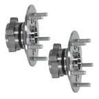 Front Wheel Bearing and Hub for Ford Transit-150/250/350 (2015–2020)