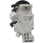 A/C Compressor for Honda CR-V Civic L4 1.5L (2017–2020)