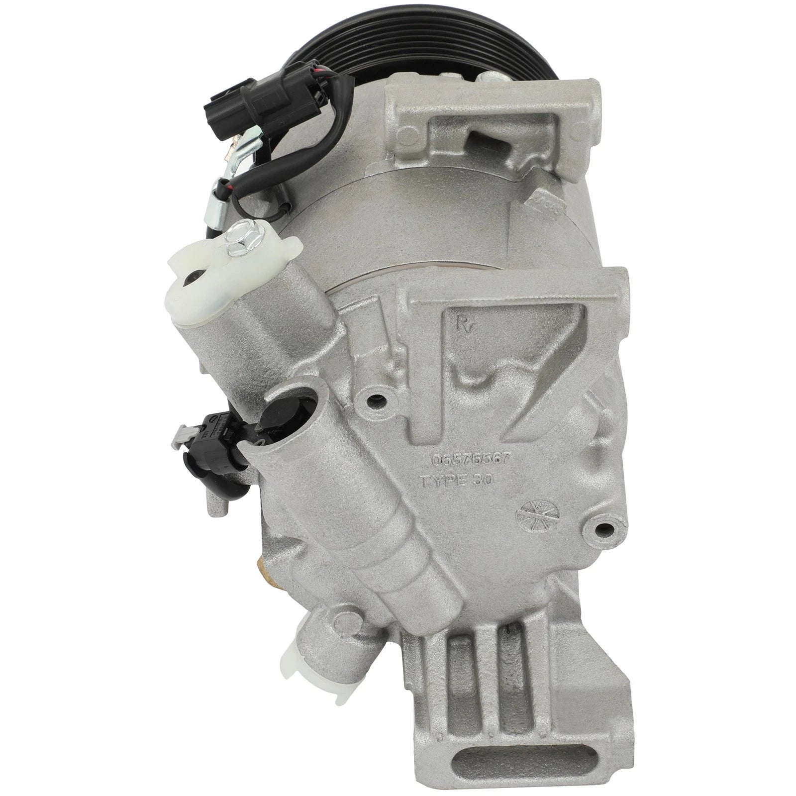 A/C Compressor for Honda CR-V Civic L4 1.5L (2017–2020)