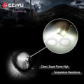 5PCS Smoke Lens Cab Marker Lights for Dodge (T10-6-5730-SMD)