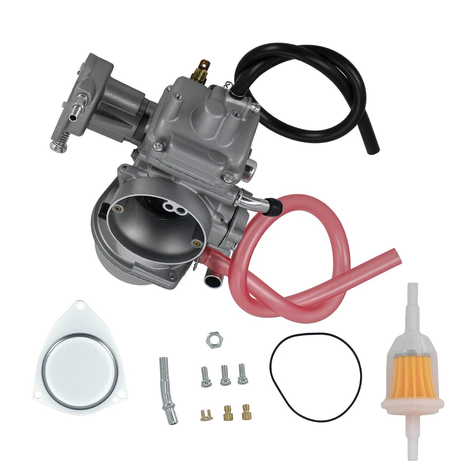42mm Carburetor for Hisun 700 Yamaha 660 (2000–2023)
