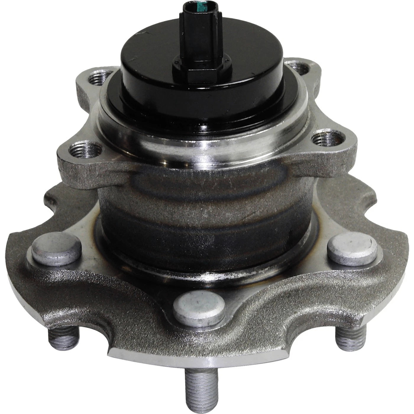 2X Rear Wheel Hubs for Lexus NX300