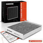 Activated Carbon Cabin Air Filter for Ford F-150, Expedition (2015–2022)