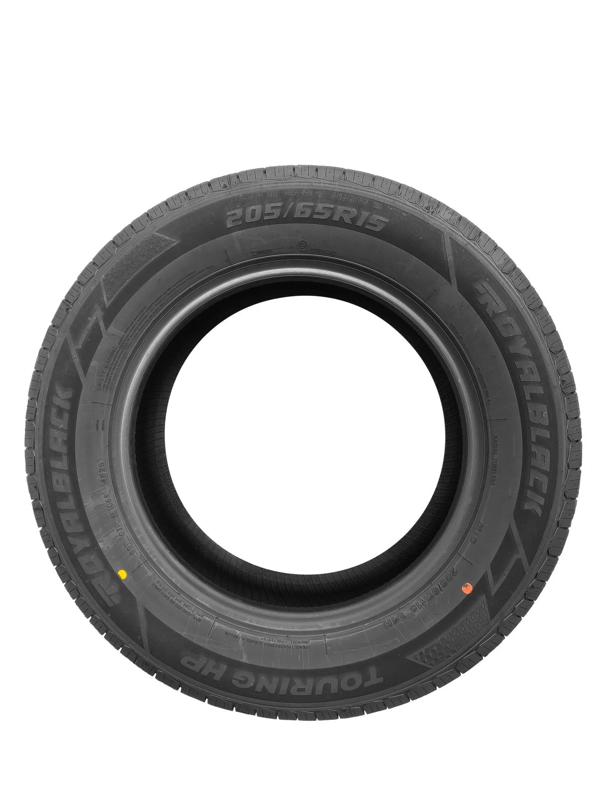 Tire TOURING HP 205/65 R15 94H AS All Season for