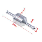 Check Valve for Motor Vehicles (1pc)