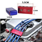 Spark Plug Wire Clamp Separator for JDM Style Vehicles