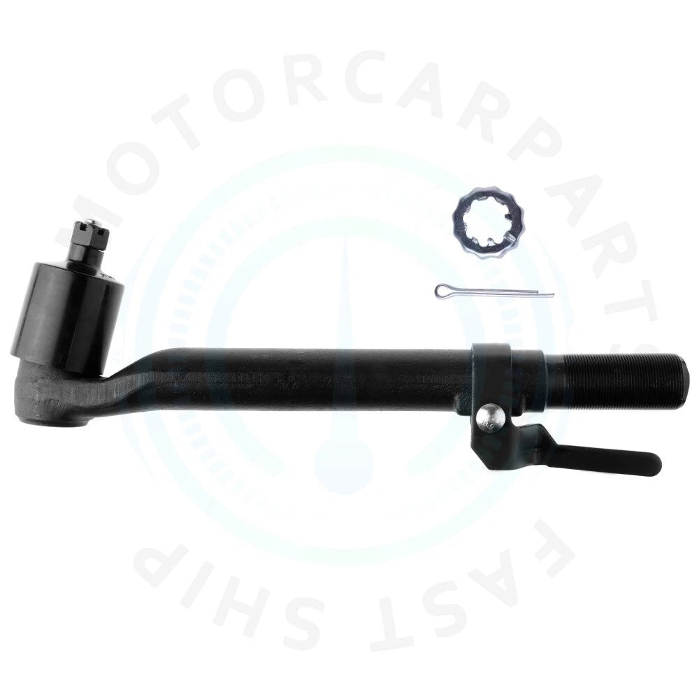 11pcs Front Ball Joint Tie Rod Kit for Ford F-250 F-350 Super Duty (2005–2007)