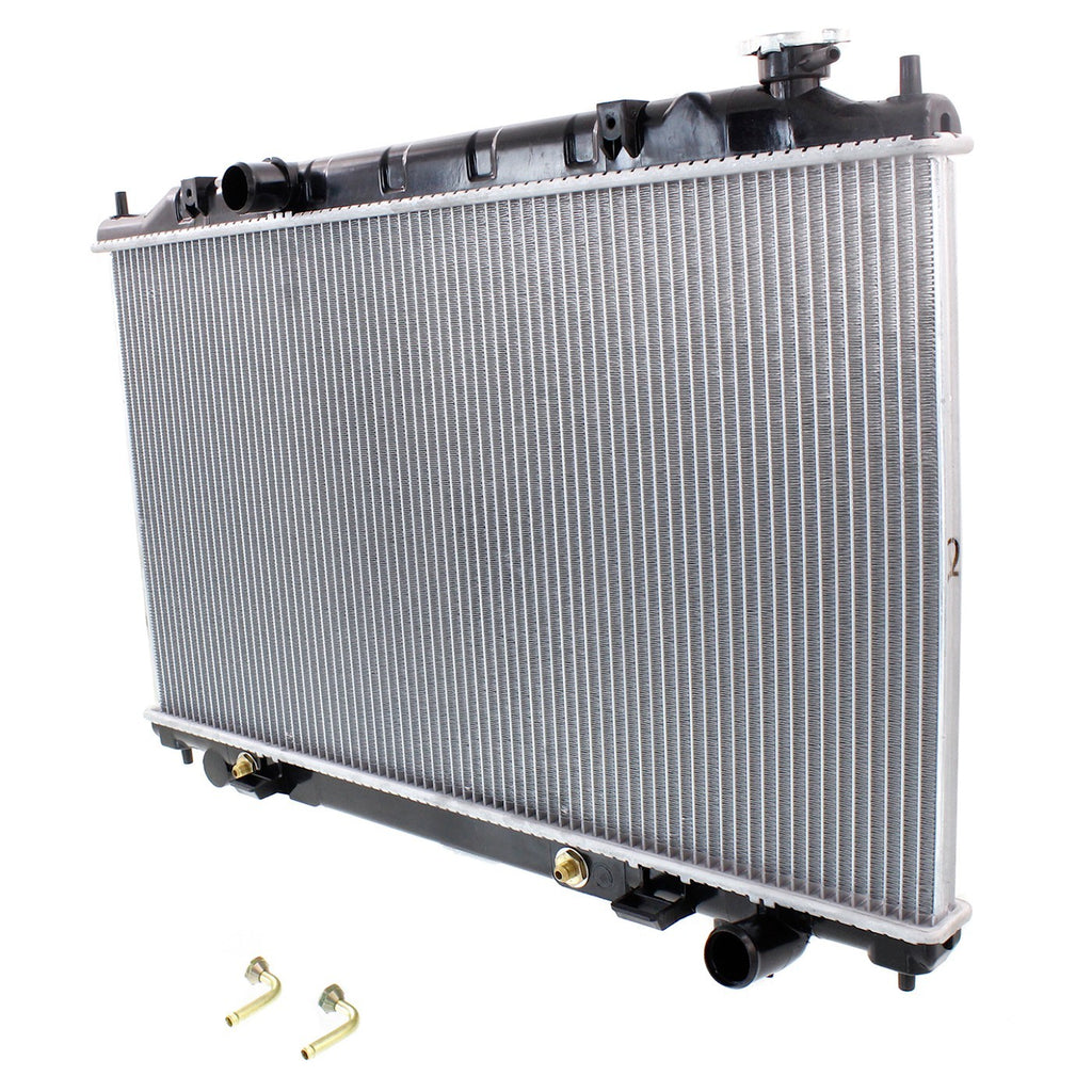 Radiator for Nissan Maxima (2004–2006)