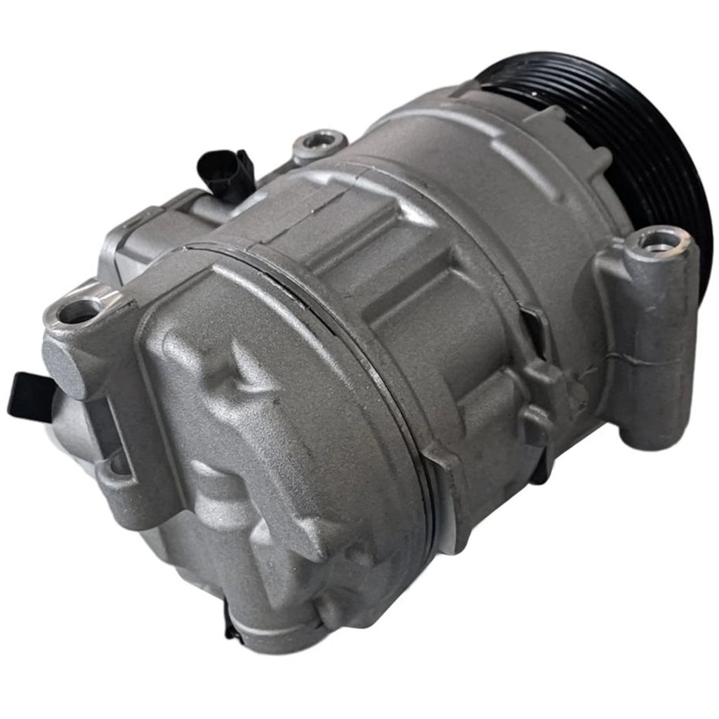 AC Compressor w/Clutch for Mercedes Benz C230 CLK350 ML63 AMG (2007–2011)