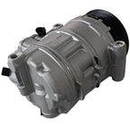 AC Compressor w/Clutch for Mercedes Benz C230 CLK350 ML63 AMG (2007–2011)