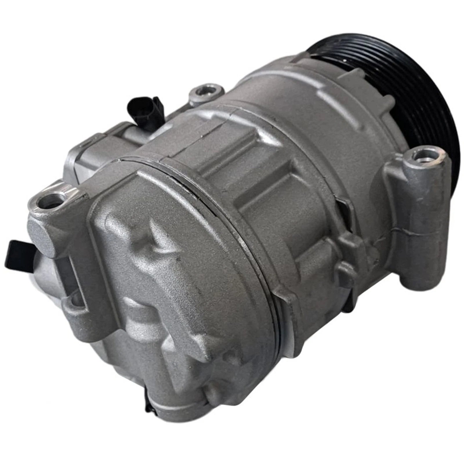 AC Compressor w/Clutch for Mercedes Benz C230 CLK350 ML63 AMG (2007–2011)