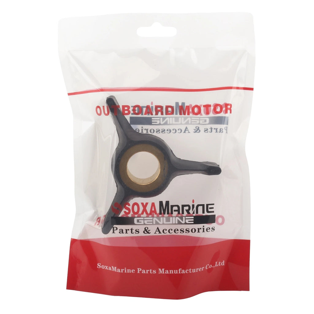 Outboard Water Pump Impeller for Evinrude Johnson 35HP 40HP 48HP 50HP
