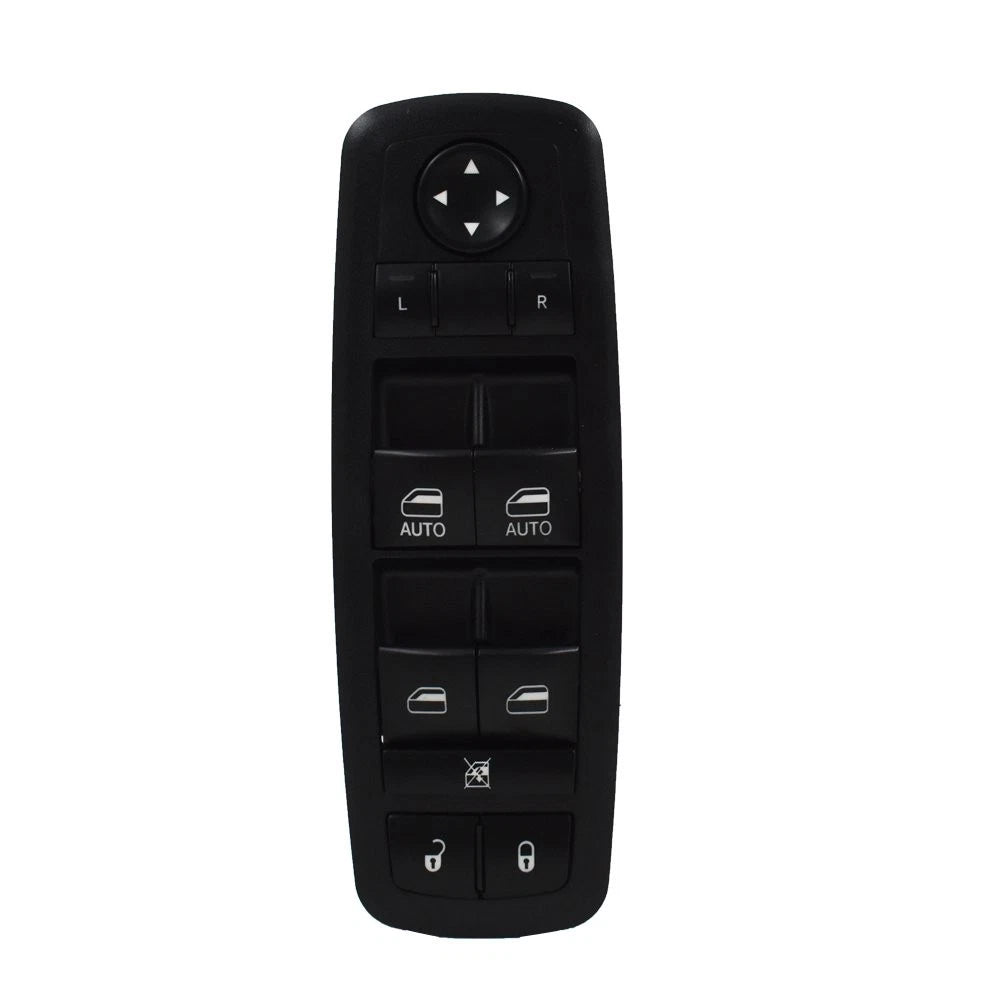 Front Door Master Power Window Switch for Dodge Durango (2011–2013)
