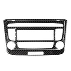 2X Air Condition CD Switch Control Panel Cover Trim for Audi TT TTS TTRS (2008–2014)