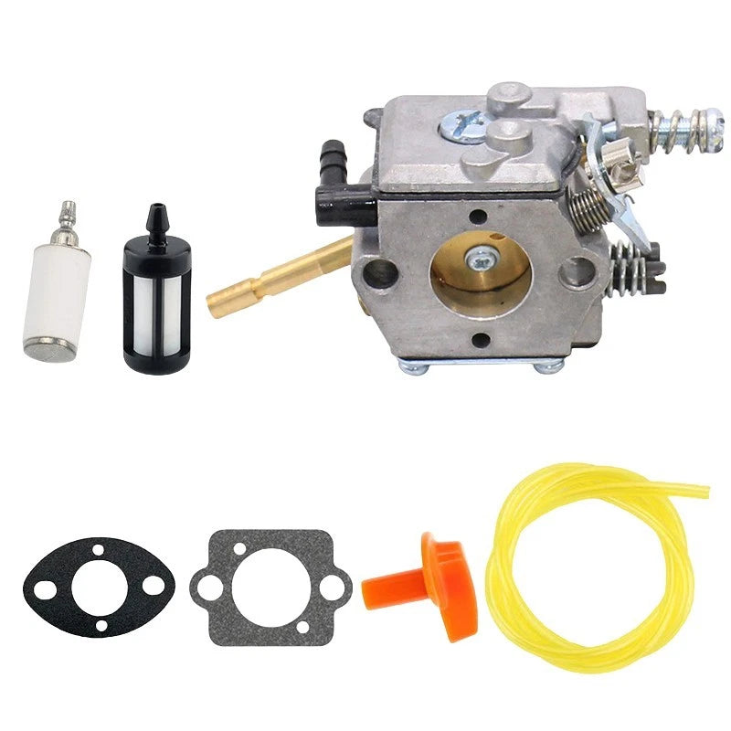 Carburetor Kit for FS48 FS52 FS66 FS81 FS106 WT45