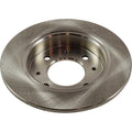 Disc Brake Rotor for Kia Spectra (2004–2009) Rear Solid
