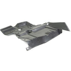 Engine Splash Shield for Nissan Altima (1998–2001) Passenger Side Lower
