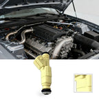 Fuel Injector for Alfa Romeo Chevrolet 2.0L L4 (0280155822, 93290696)