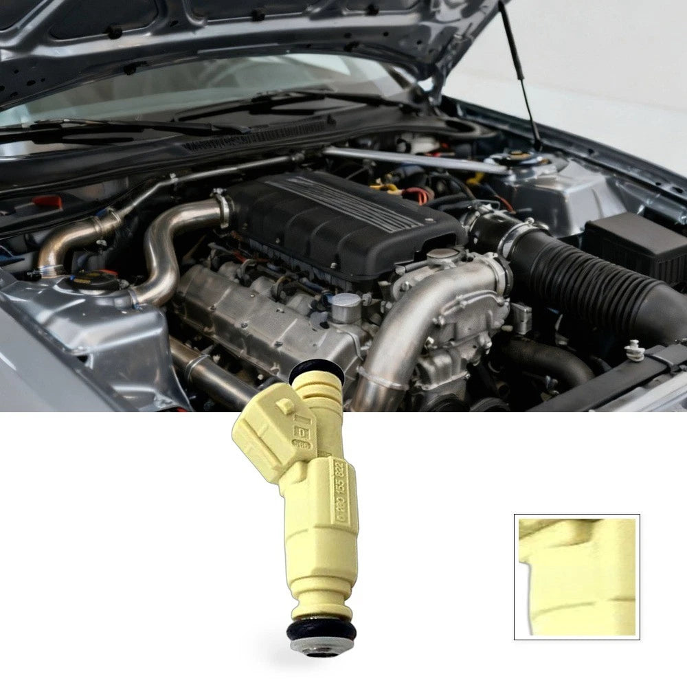 Fuel Injector for Alfa Romeo Chevrolet 2.0L L4 (0280155822, 93290696)