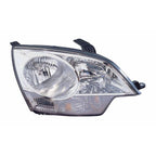 Replacement Passenger Side Head Light Assembly (See compatibility Chart)